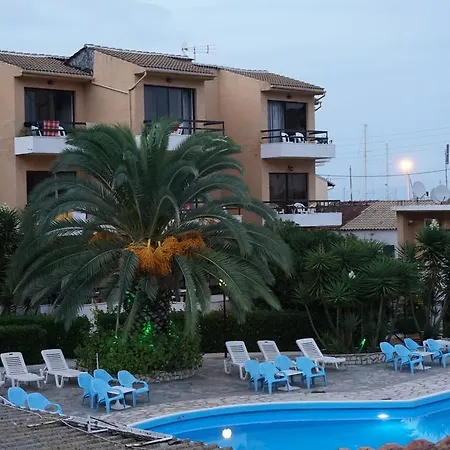 Le Mirage