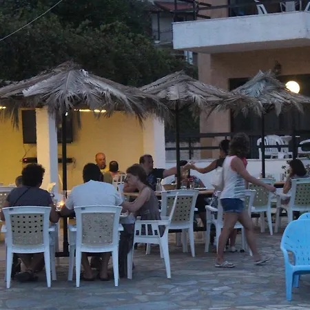 Hotel Le Mirage 2*