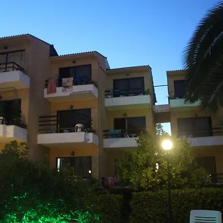 Le Mirage