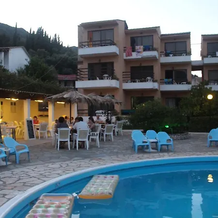 Hotel Le Mirage 2*