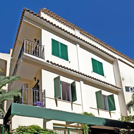 Apartments. Apartment