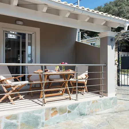 Villa Ad Homes *