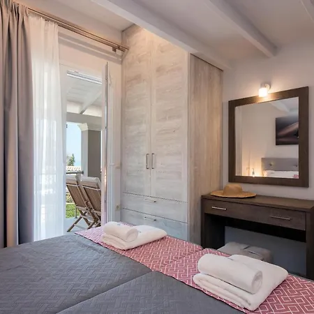 Villa Ad Homes Agios Gordios (Corfu)