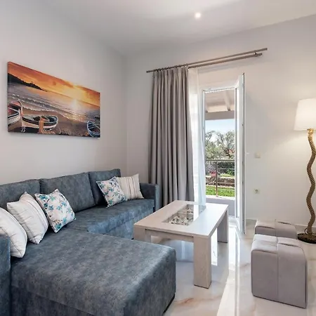 Ad Homes Villa Agios Gordios (Corfu)