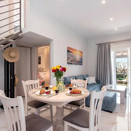 Villa Ad Homes Agios Gordios (Corfu)