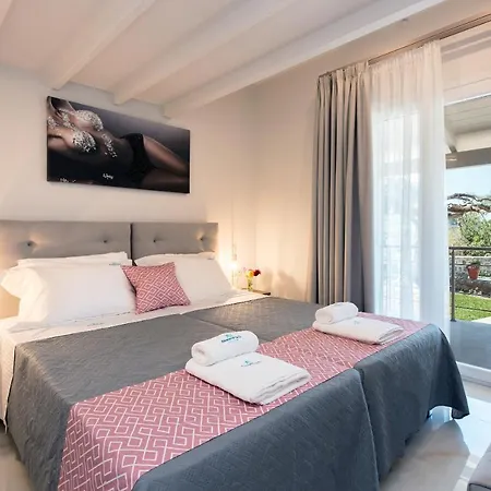 Ad Homes * Agios Gordios (Corfu)