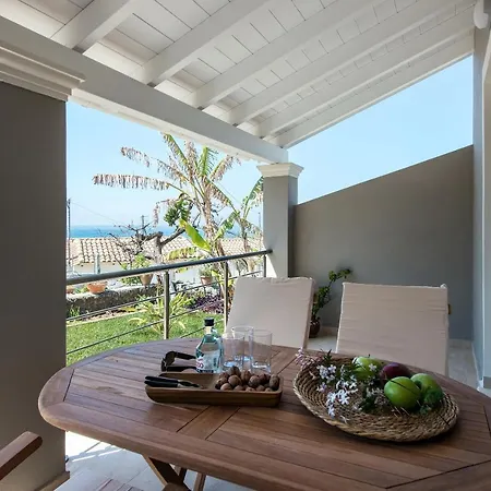 Villa Ad Homes Agios Gordios (Corfu)