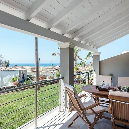 Ad Homes Villa Agios Gordios (Corfu)