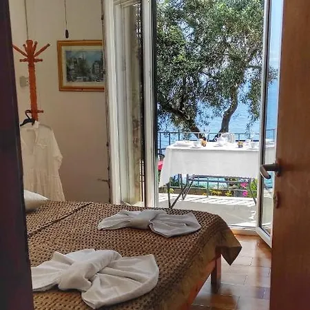 Fourtuna Apartment *