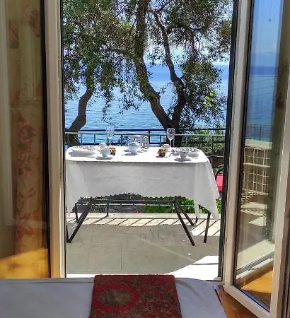 Fourtuna Agios Ioannis Peristeron (Corfu)