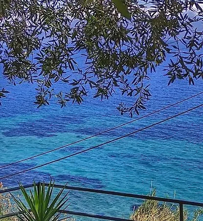 Fourtuna * Agios Ioannis Peristeron (Corfu)