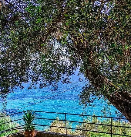 Apartment Fourtuna Agios Ioannis Peristeron (Corfu)