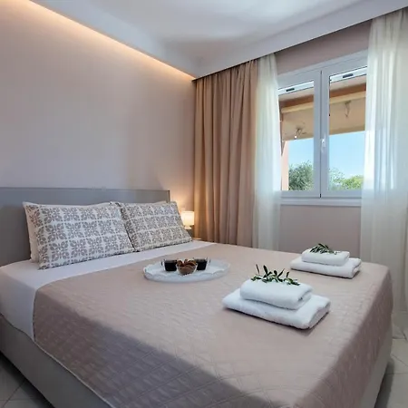 Lia's One Apartment *