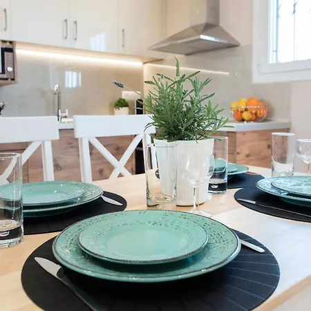 Lia's One Apartment *