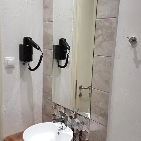 Dimitris 2 Bay Apartment Kalami (Corfu)
