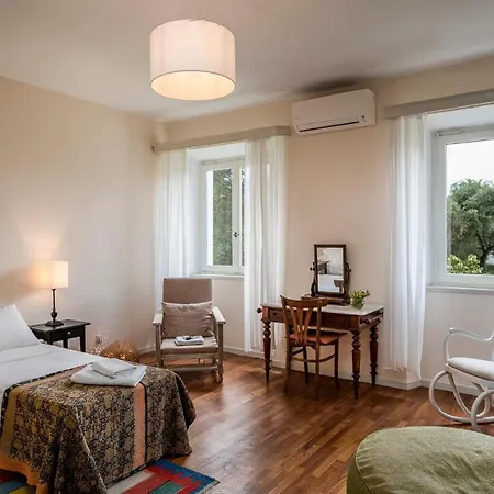 Kefalomandouko Bed & Breakfast *