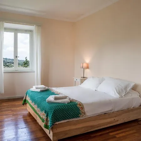 Bed & Breakfast Kefalomandouko