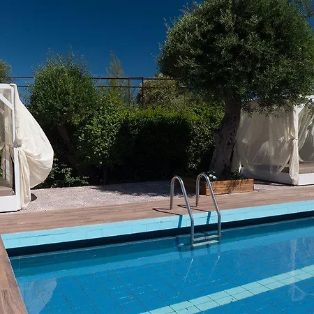Hotel Alexandros Perama (Corfu)