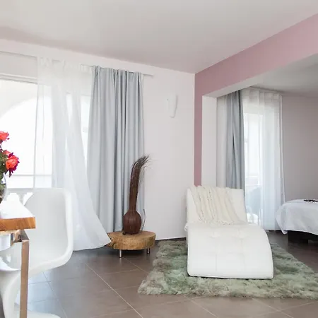 Hotel Pantokrator Barbati