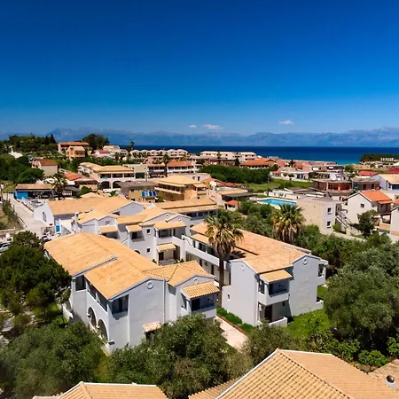 Corfu Sungate Hotel
