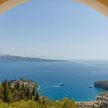 Villa Lookout