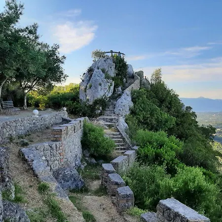 Appartement Kontis Apts *