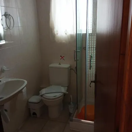 Theophilos Blue Cozy Apartment