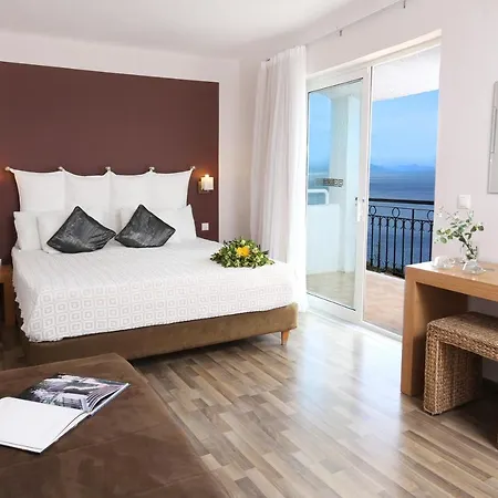 Pantokrator 3* Barbati
