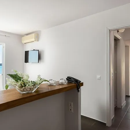 Pantokrator Hotel Barbati