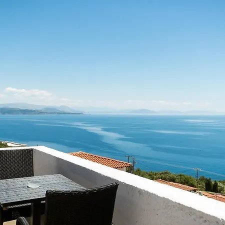 Hotel Pantokrator