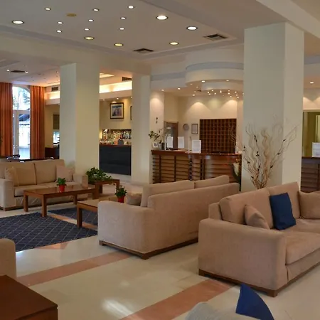 Corfu Hellinis Hotel