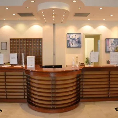 Corfu Hellinis Hotel