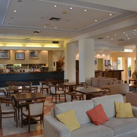Corfu Hellinis Hotel
