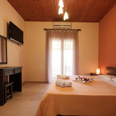 Erifili Apartment Sidari (Corfu)