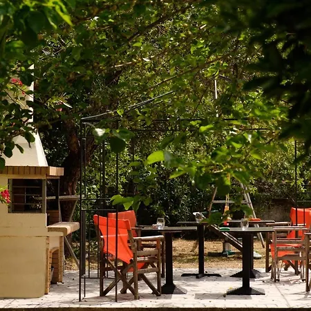 Erifili * Sidari (Corfu)