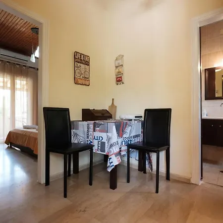 Erifili Apartment Sidari (Corfu)