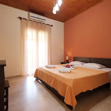 Apartment Erifili