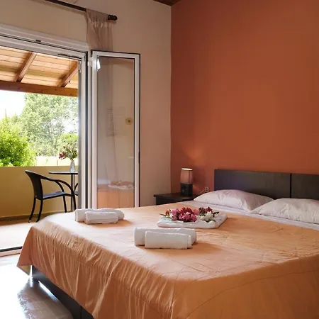 Erifili * Sidari (Corfu)