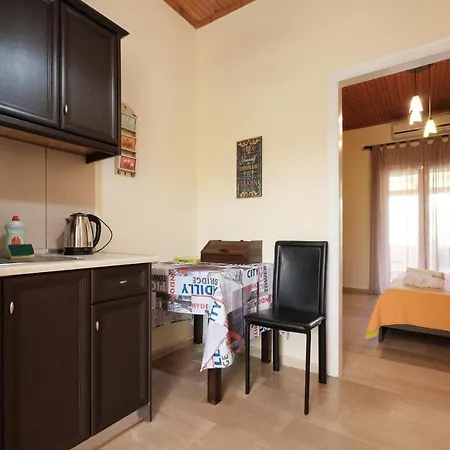 Erifili Apartment Sidari (Corfu)