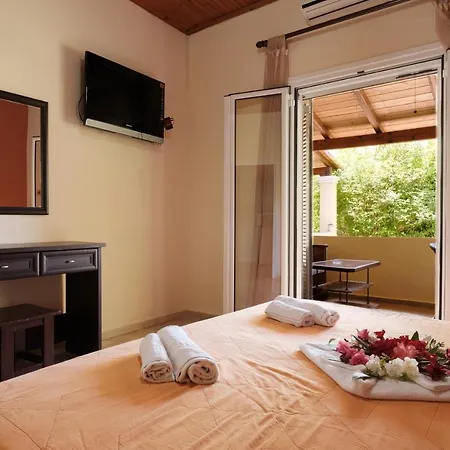 Apartment Erifili Sidari (Corfu)