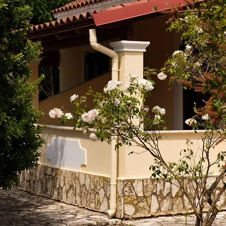 Erifili Sidari (Corfu)