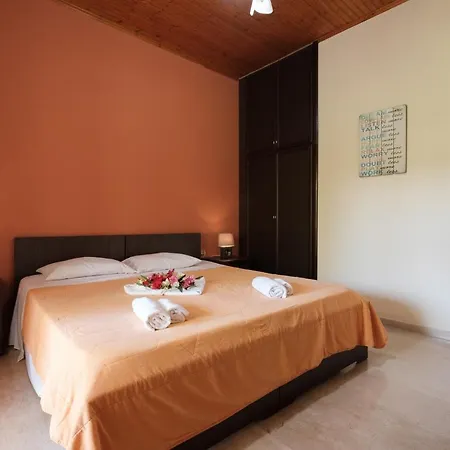 Apartment Erifili Sidari (Corfu)