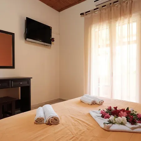 Erifili Apartment Sidari (Corfu)
