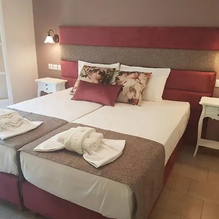 Apartment Dimitris 2 Bay Kalami (Corfu)