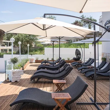 San Georgio Boutique (adults Only)