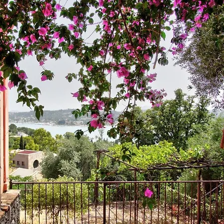 Great View House
