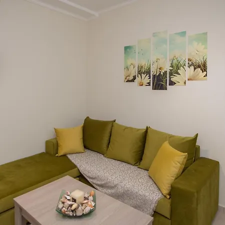 Apartment Zoe Boutique Acharavi (Corfu)