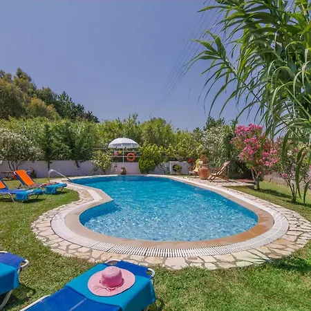Villa Emilia *