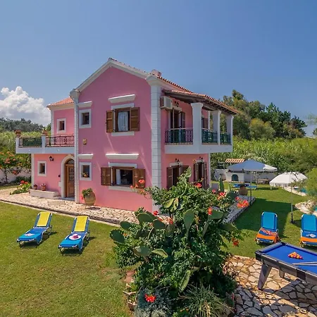 Emilia Sidari (Corfu)