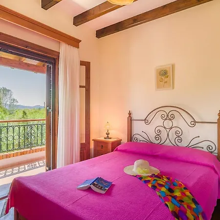 Emilia Villa Sidari (Corfu)